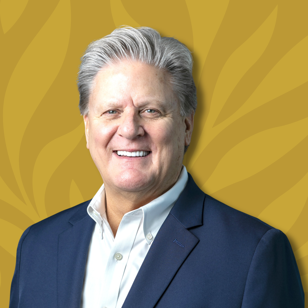 Tim Dern, RICP®, Founding Partner of Advisor Ascent